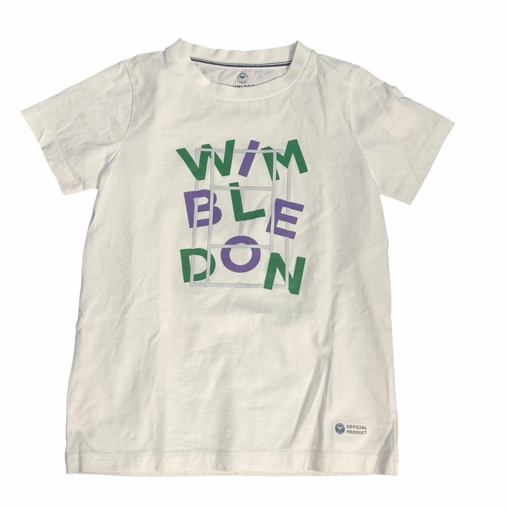Wimbledon Top